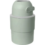 Chicco Odor Off Green - Telescopic Diaper Pail