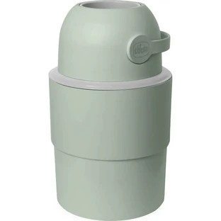 Chicco Odor Off Green - Telescopische luieremmer