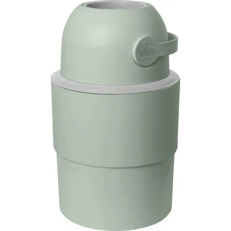 Chicco Odor Off Green - Telescopische luieremmer