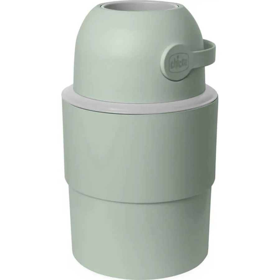 Chicco Odor Off Green - Telescopische luieremmer