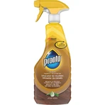 Pronto 5-in-1 Wood Cleaner Spray with Aloe Vera, Trigger Spray, 500 ml
