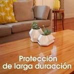 Pronto 5-in-1 Wood Cleaner Spray with Aloe Vera, Trigger Spray, 500 ml