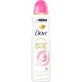 Dove Advanced Care Beauty Finish con aroma a magnolia y lirio - Desodorante en spray, 150 ml
