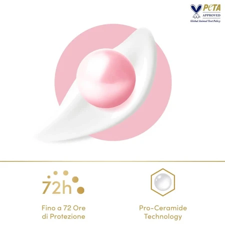 Dove Advanced Care Beauty Finish con aroma a magnolia y lirio - Desodorante en spray, 150 ml
