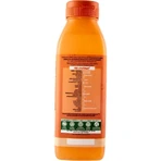 Fructis Hair Food - Papaya Repairing Shampoo 350 ml