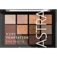 Astra Temptation – Lidschattenpalette Nr. 01 Nude