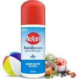 Autan Family Care - Mosquito Repellent Spray, 100 ml