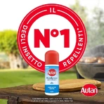 Autan Family Care - Muggenafweerspray, 100 ml