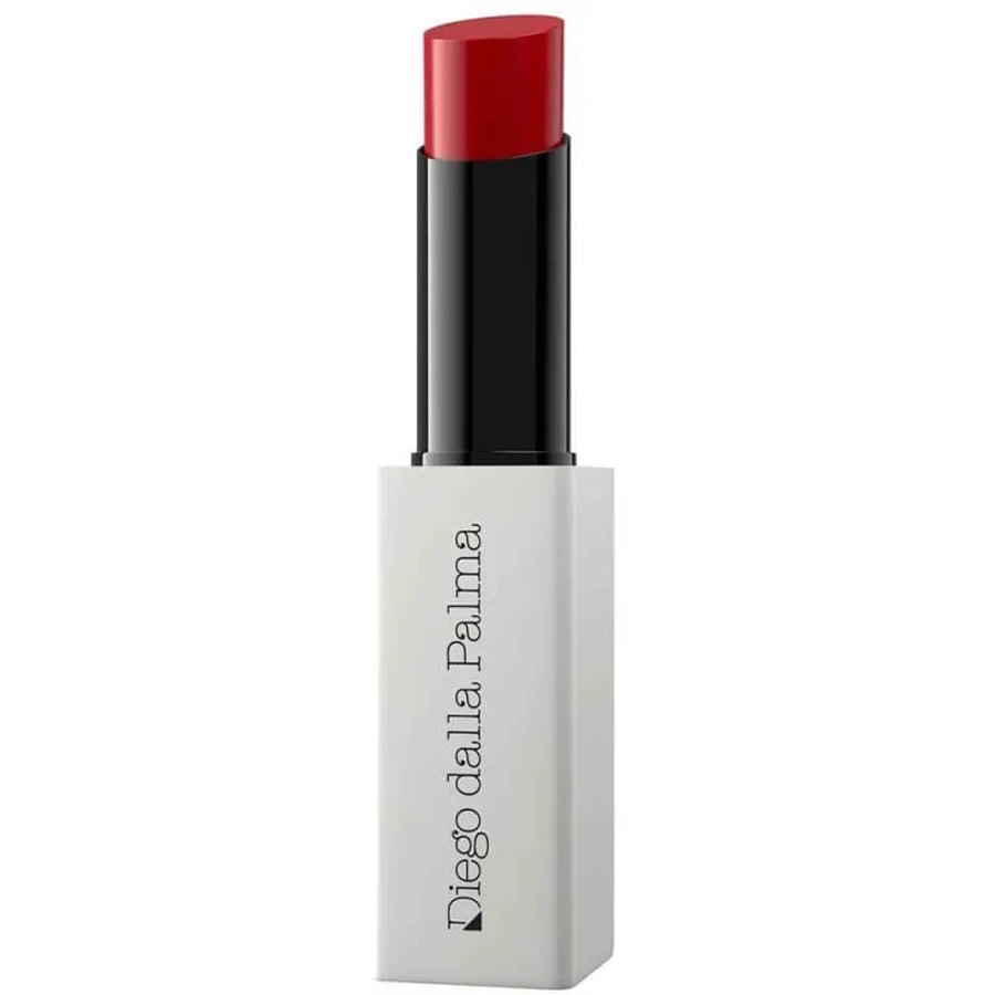 Diego dalla palma ultra rich sheer lipstick – ruj luminos nr. 185 „Intrigo”