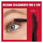 Revlon ColorStay Full Time Waterproof - Máscara de pestañas n.º 411 Blackest Black