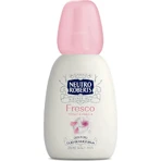 Neutro Roberts Fresco Monoi y Fresia - Desodorante en spray sin aerosol, 75 ml