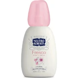 Neutro Roberts Fresco Monoi und Freesie – Deodorant-Spray ohne Treibgas, 75 ml