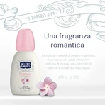 Neutro Roberts Fresco Monoi y Fresia - Desodorante en spray sin aerosol, 75 ml