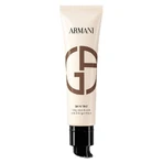 Giorgio Armani Skin Tint Long-Wear & Care - Base de maquillaje líquida n.º D3 Deep