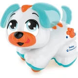 Clementoni Cagnolino, the Cuddle-Seeker - Interactive Toy