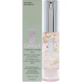Clinique Moisture Surge Eye 96-Hour Hydro-Filler Concentrate - Hydraterende oogcrème 15 ml