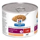 Hill's Prescription Diet i-d Digestive Care Kalkoen - Natvoer voor honden met spijsverteringsproblemen, 200 g