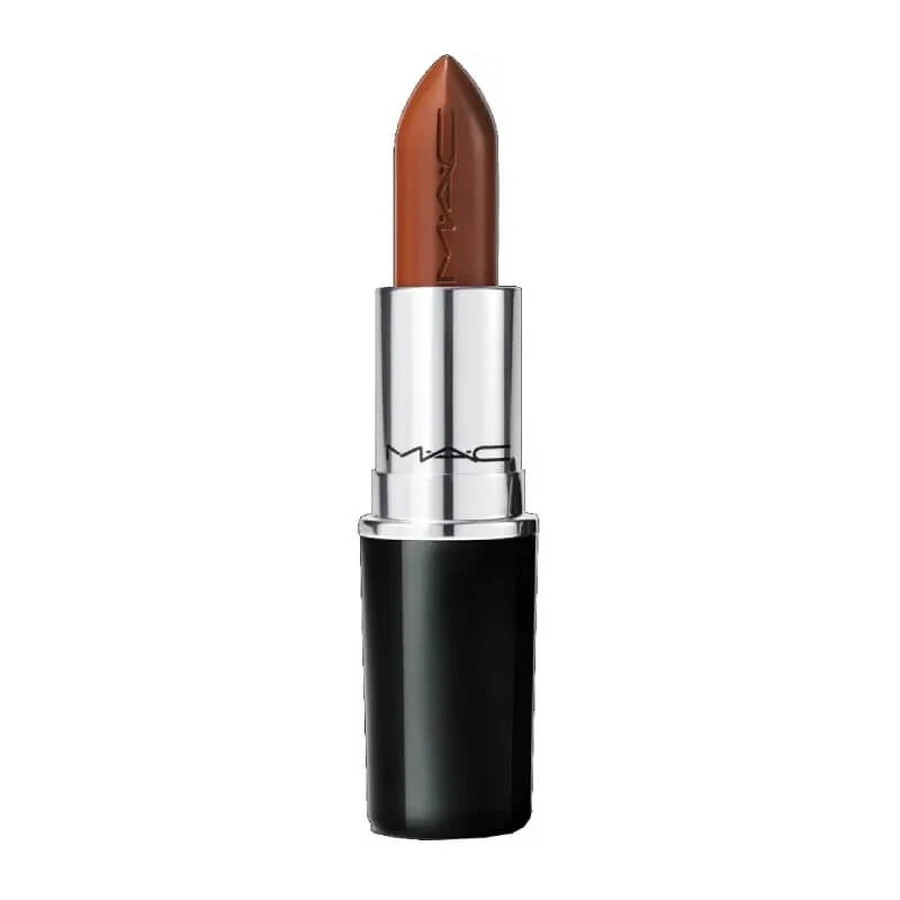 Mac Lustreglass Lipstick - Glanzende lippenstift - Can't Dull My Shine