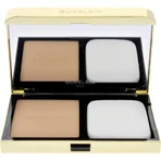 Coffret Guerlain Gold Skin Control - Fond de teint compact mat - N° 3N Neutre