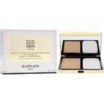 Coffret Guerlain Gold Skin Control - Fond de teint compact mat - N° 3N Neutre