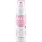 Breeze Perfect Beauty - Desodorante en spray de 48 horas, 150 ml