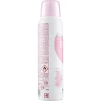 Breeze Perfect Beauty - Desodorante en spray de 48 horas, 150 ml