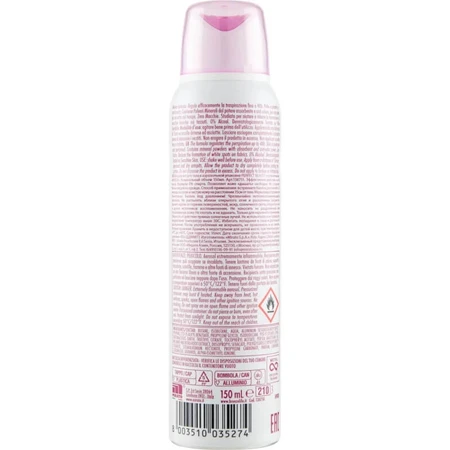 Breeze Perfect Beauty - Desodorante en spray de 48 horas, 150 ml
