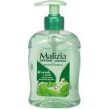 Malizia Groene Thee - Vloeibare zeep 300 ml