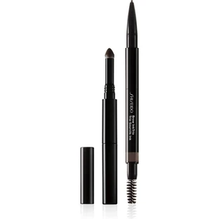 Shiseido Brow Inktrio - Wenkbrauwpotlood nr. 03 Deep Brown