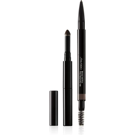 Shiseido Brow Inktrio - Wenkbrauwpotlood nr. 03 Deep Brown