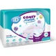 Serenity id comfy junior slip - 14 diapers, size XS