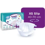 Serenity id comfy junior slip - 14 diapers, size XS