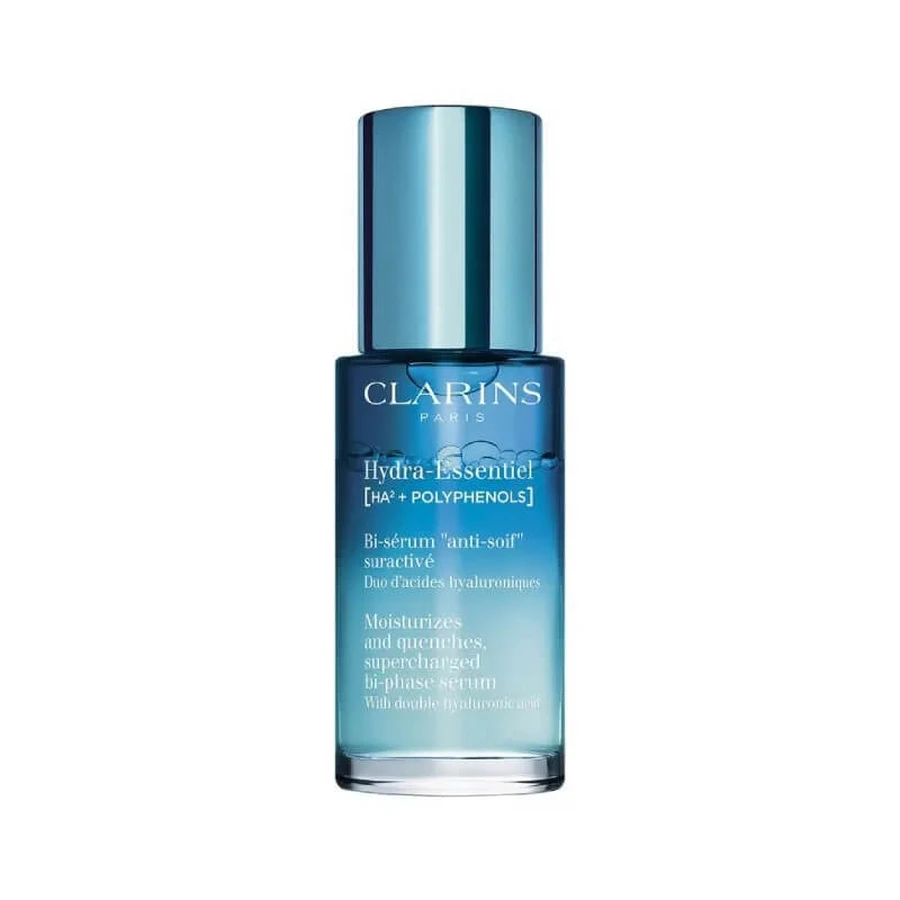 Clarins Hydra-Essentiel [ha2] - Tweefasig hydraterend serum 30 ml