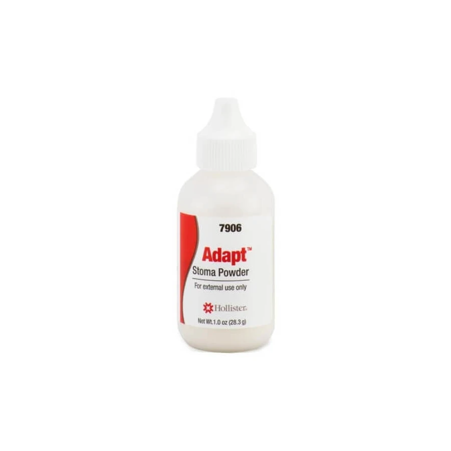Adapt stoma powder - polvere per la cura di stomie e irritazioni cutanee 28 gr
