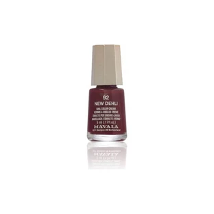 Mavala Minicolors - Esmalte de uñas n.º 092 Nueva Delhi