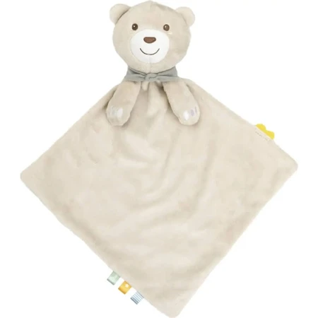 Chicco First Dreams - Beige Maxi Comfort Blanket