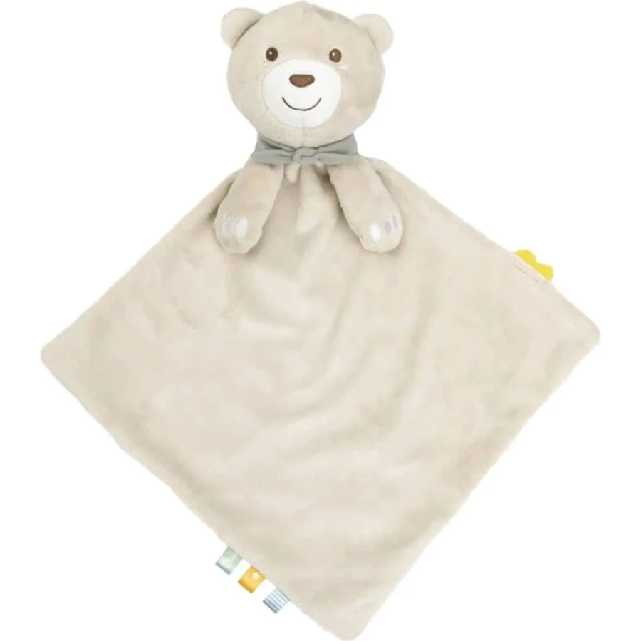 Chicco First Dreams - Beige Maxi Comfort Blanket