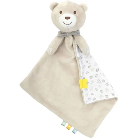 Chicco First Dreams - Beige Maxi Comfort Blanket