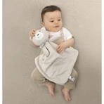 Chicco First Dreams - Beige Maxi Comfort Blanket
