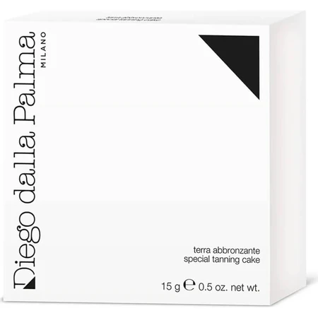 Diego dalla Palma Special Tanning Cake - Poudre bronzante n° 90