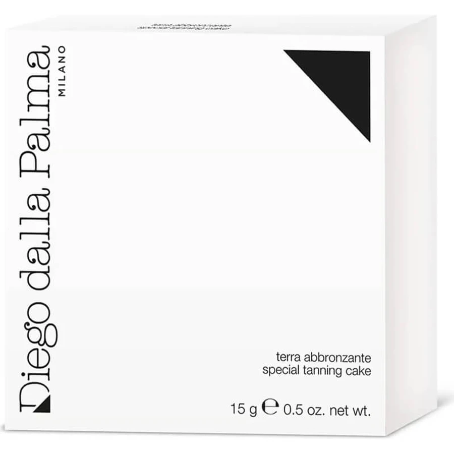 Diego dalla Palma Special Tanning Cake - Poudre bronzante n° 90