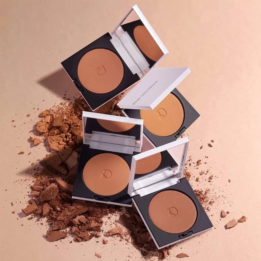Diego dalla Palma Special Tanning Cake - Poudre bronzante n° 90