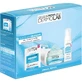 Deborah Dermolab Hydraterende Beauty Box - 72-uurs ultra-hydraterende gel 50 ml + milde reinigingsmousse 45 ml