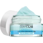Deborah Dermolab Hydraterende Beauty Box - 72-uurs ultra-hydraterende gel 50 ml + milde reinigingsmousse 45 ml