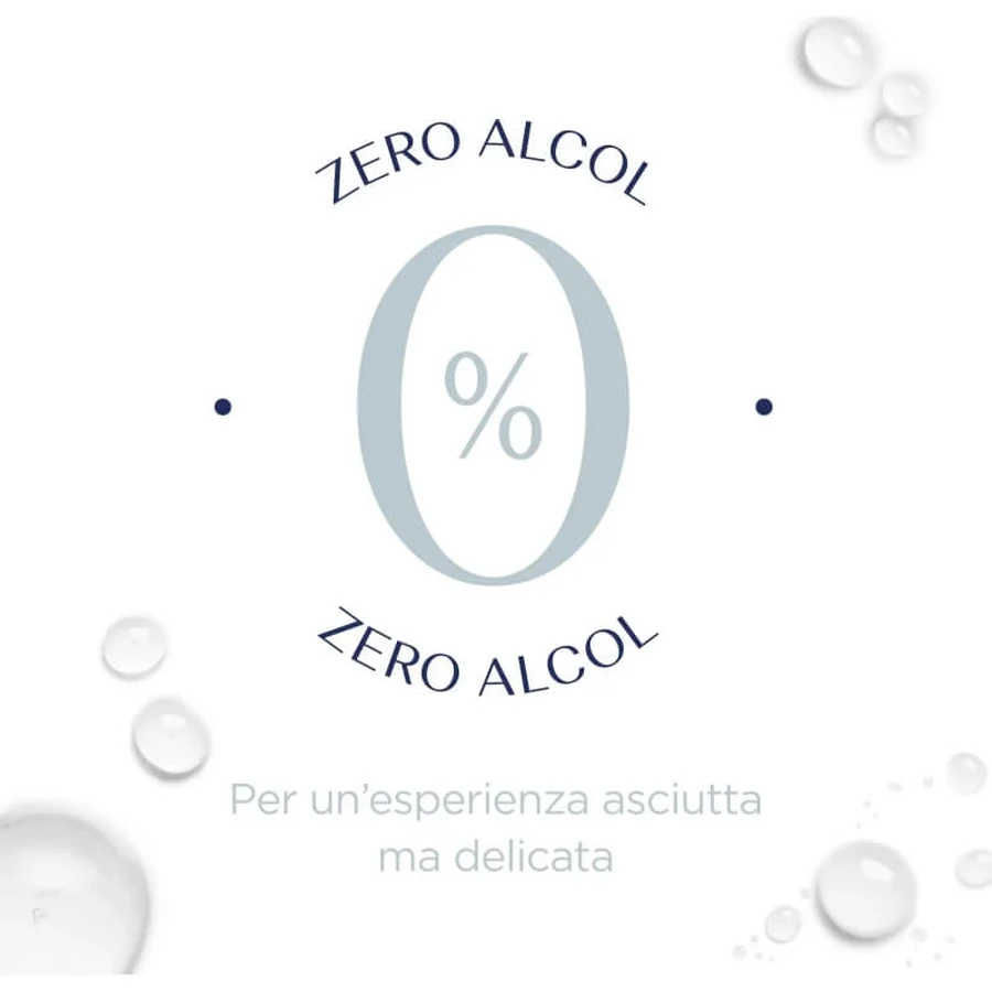 Neutro Roberts Dry Iris and Almond - Deodorant Spray 150 ml