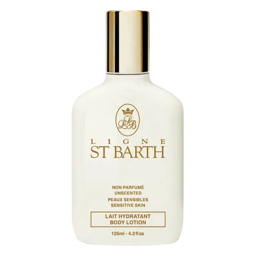 Ligne St. Barth Geurloze hydraterende bodylotion 125 ml