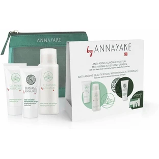 Annayake Wakame – Anti-Aging- und Feuchtigkeitspflege-Ritual