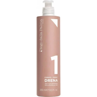 Diego dalla Palma 1 Hyper-Draining Salt-Removing Gel 250 ml