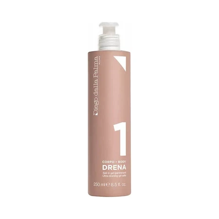 Diego dalla Palma 1 Hyper-Draining Salt-Removing Gel 250 ml