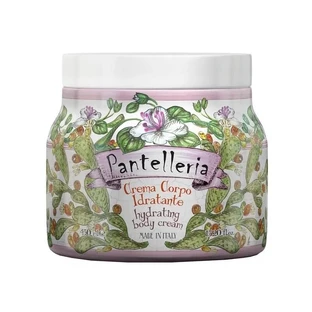 Rudy Pantelleria - Moisturizing Body Cream 450 ml